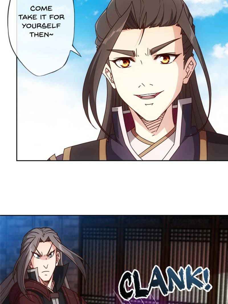 The Greatest Deity Chapter 99 13